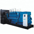 Global Warranty 500kVA Diesel Generator 400kW Generator Set